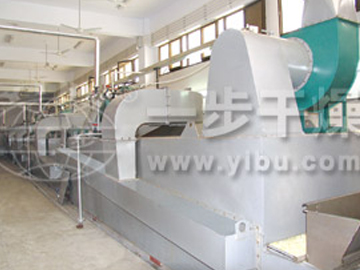 脫水蔬菜干燥機(jī)